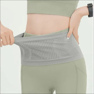 Multifunctional Breathable Invisible Running Waist Bag