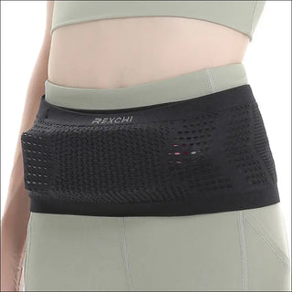 Multifunctional Breathable Invisible Running Waist Bag