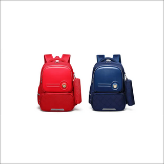 SUN EIGHT Orthopedic Backpack Girls School Bags Bag For Girl