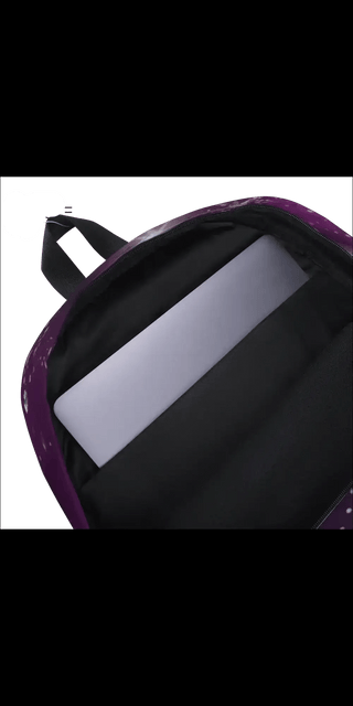 K - AROLE™️ Galactic Constellation Backpack - K - AROLE