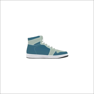 K-AROLE™ Retro High-Top Sneakers - Stylish Comfort