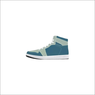 K-AROLE™ Retro High-Top Sneakers - Stylish Comfort - Men