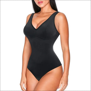 K - AROLE™️ Slimming Bodysuit - Sculpt and Support for a Flawless Silhouette - K - AROLE