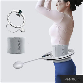 Smart Hoop Detachable Aggravating Adult Crash - M /