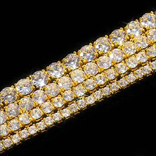 K-AROLE™️ Stunning Crystal Tennis Bracelet - Other