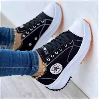 Fashion Star Orthopedic Sneakers