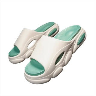 AirCloud™ - Thick Flexi Sole Slippers