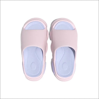 AirCloud™ - Thick Flexi Sole Slippers