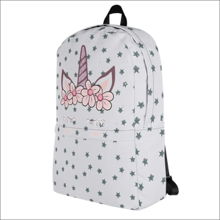 K-AROLE Unicorn Polka Dot Backpack