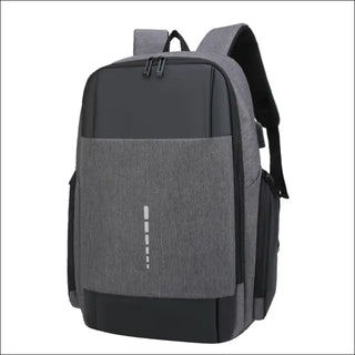 K-AROLE™️ Versatile Laptop Backpack for Everyday