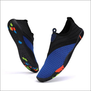 Lightweight Breathable Water Sport Shoes for Men and Women