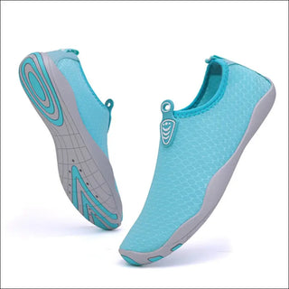 Lightweight Breathable Water Sport Shoes for Men and Women