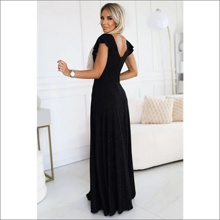 Long dress Numoco