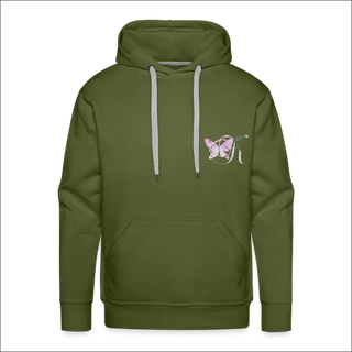 Men’s Premium Hoodie K-AROLE