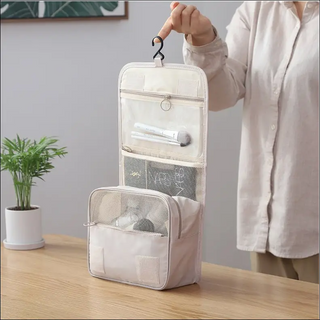 Multi-Purpose Oxford Cloth Organizer - Available in Various