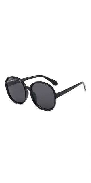 K - AROLE™️ Stylish Round Frame Sunglasses for Women - K - AROLE