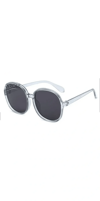 K - AROLE™️ Stylish Round Frame Sunglasses for Women - K - AROLE