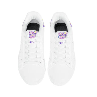 Sophisticated Women's Lightweight Sneakers from K - AROLE - K - AROLE