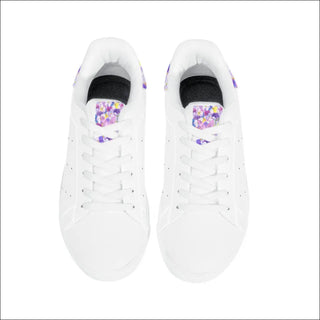 Sophisticated Women’s Lightweight Sneakers from K-AROLE