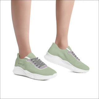 Stylish & Comfortable Mesh Sneakers for Women K-AROLE