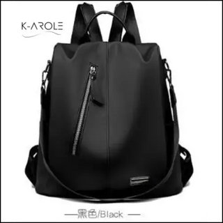 Stylish Genuine Leather Backpack for Women - Free_Gift_App