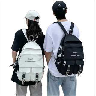 Stylish K-AROLE Backpacks for College and Travel - backpack