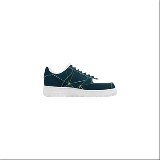 Stylish K-AROLE™️ Suede Sneakers - Elevated Athletic