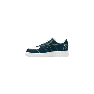 Stylish K-AROLE™️ Suede Sneakers - Elevated Athletic