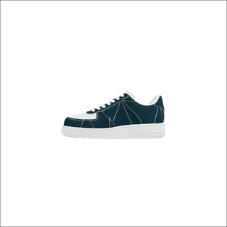 Stylish K-AROLE™️ Suede Sneakers - Elevated Athletic