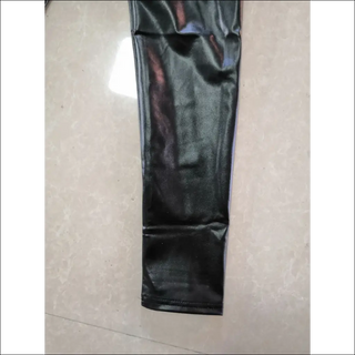 Stylish PU Leather Leggings from K-AROLE’s Latest Collection