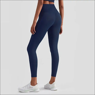 Stylish Seamless High-Waisted Leggings by K-AROLE™️