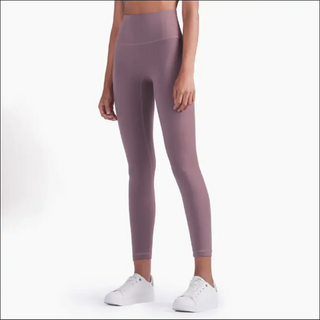 Stylish Seamless High-Waisted Leggings by K-AROLE™️