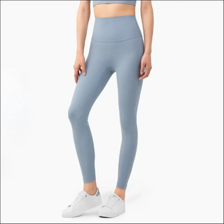 Stylish Seamless High-Waisted Leggings by K-AROLE™️