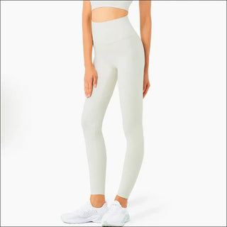 Stylish Seamless High-Waisted Leggings by K-AROLE™️