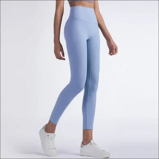 Stylish Seamless High-Waisted Leggings by K-AROLE™️