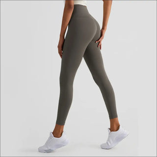 Stylish Seamless High-Waisted Leggings by K-AROLE™️