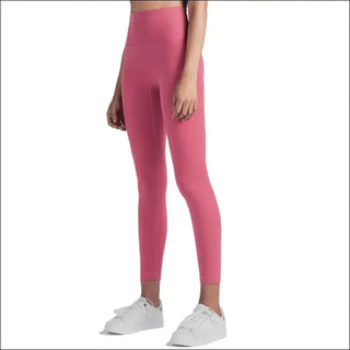 Stylish Seamless High-Waisted Leggings by K-AROLE™️