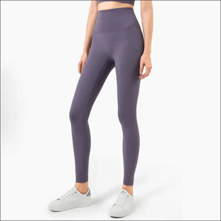 Stylish Seamless High-Waisted Leggings by K-AROLE™️