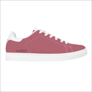 Stylish Suede Low-Top Sneakers for Women - sneakers