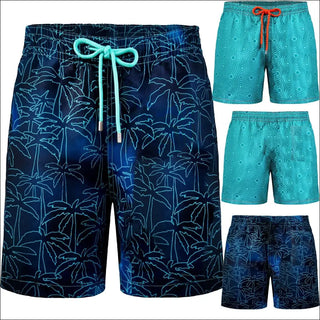 Summer Shorts Men’s Beach pant spring summer outfits