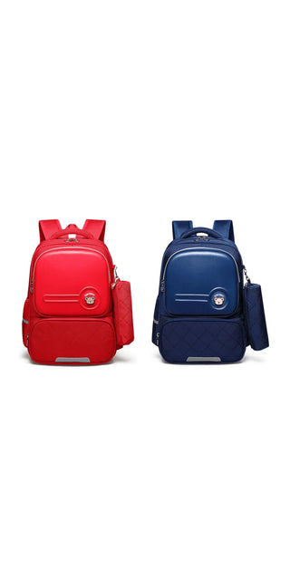 SUN EIGHT Orthopedic Backpack Girls School Bags Bag For Girl