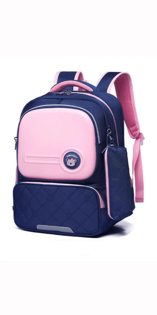 SUN EIGHT Orthopedic Backpack Girls School Bags Bag For Girl