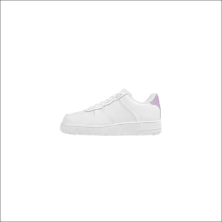 Timeless Chic Sneakers - K-AROLE™️ Low-Top White