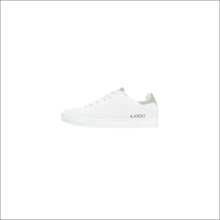 Timeless Elegance: K-AROLE™ Minimalist Leather Sneakers