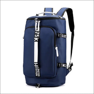 TravelBag™ - Large Waterproof Bag