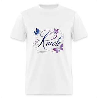 Unisex Classic T-Shirt - white