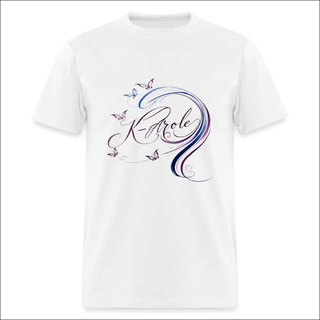 Unisex Classic T-Shirt - white