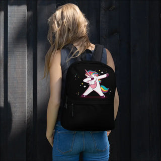 Unleash Your Style with K-AROLE’s Vibrant Unicorn Backpack