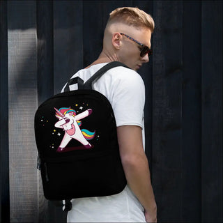 Unleash Your Style with K-AROLE’s Vibrant Unicorn Backpack