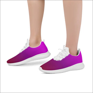 Womens New Lace Up Front Runing Shoes